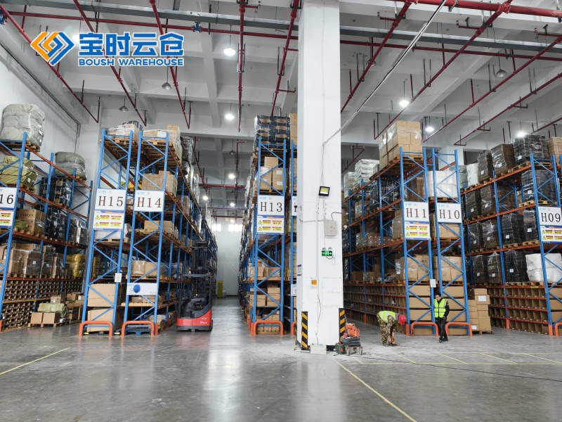 扬州户外运动仓储外包